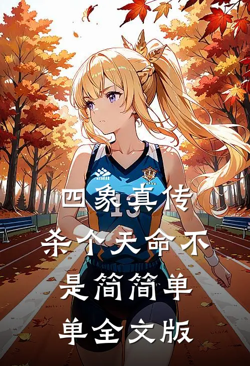 四象真传，杀个天命不是简简单单全文版