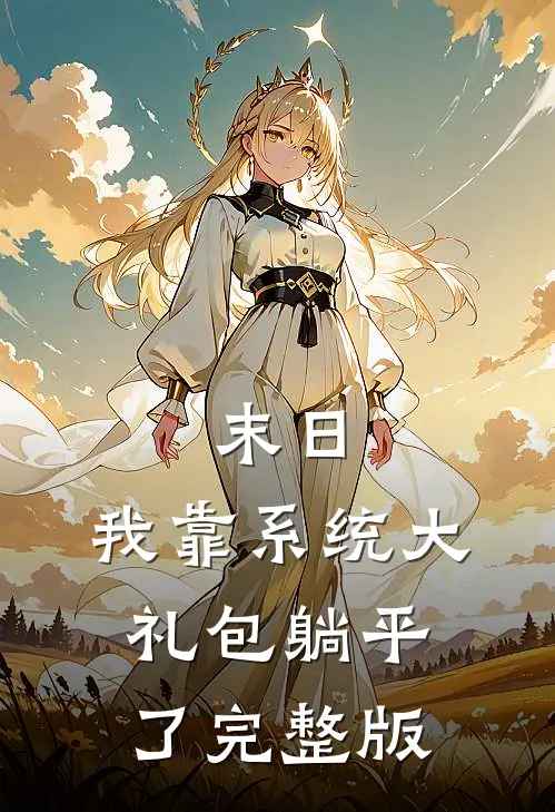 末日：我靠系统大礼包躺平了完整版
