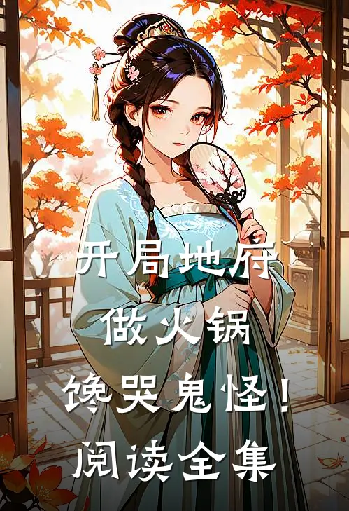 开局地府做火锅，馋哭鬼怪！阅读全集