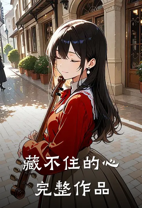 藏不住的心完整作品