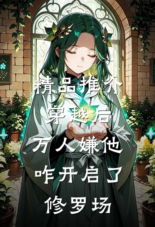 精品推介穿越后，万人嫌他咋开启了修罗场
