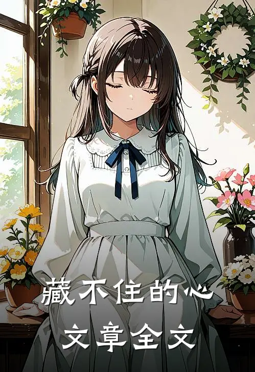 藏不住的心文章全文