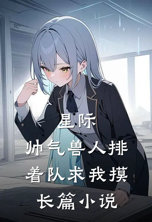 星际：帅气兽人排着队求我摸长篇小说