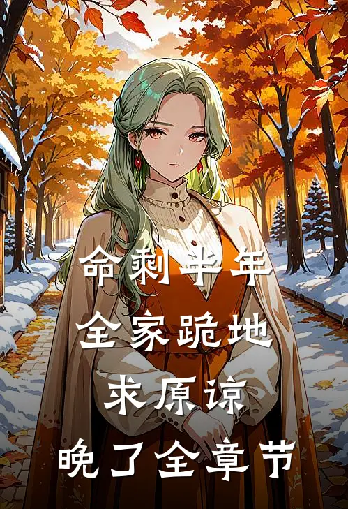 命剩半年，全家跪地求原谅，晚了全章节