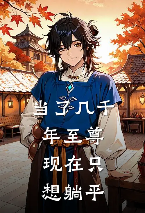 当了几千年至尊，现在只想躺平