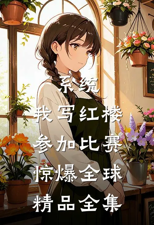系统：我写红楼参加比赛，惊爆全球精品全集