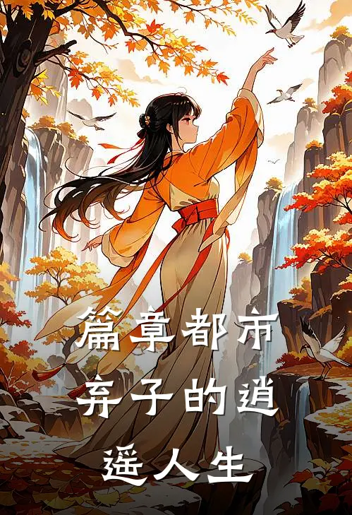 篇章都市：弃子的逍遥人生