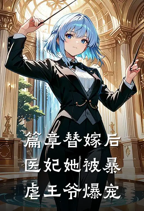 篇章替嫁后，医妃她被暴虐王爷爆宠