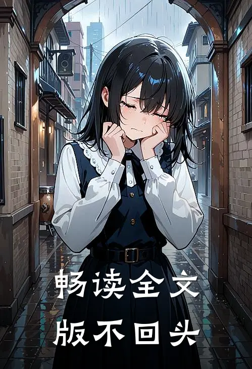 畅读全文版不回头