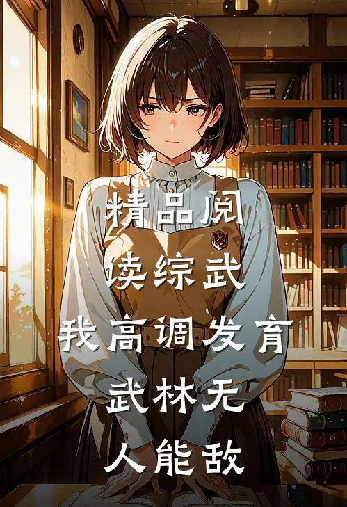 精品阅读综武：我高调发育，武林无人能敌