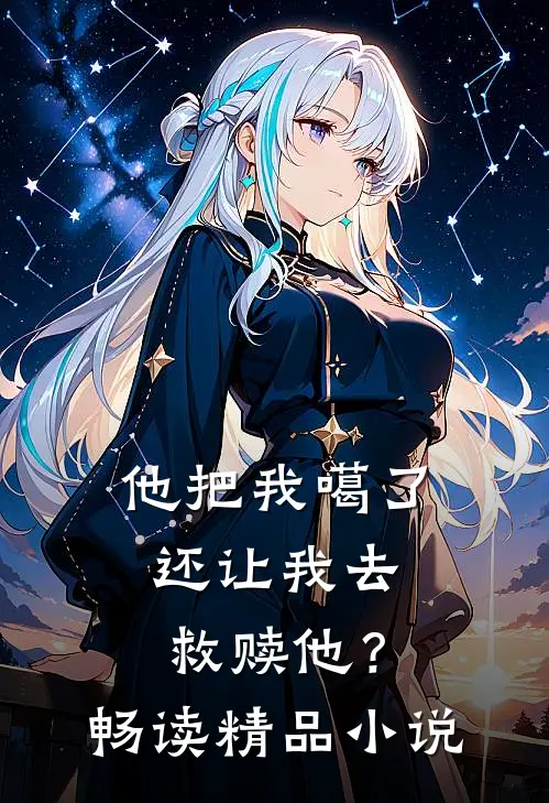 他把我噶了，还让我去救赎他？畅读精品小说