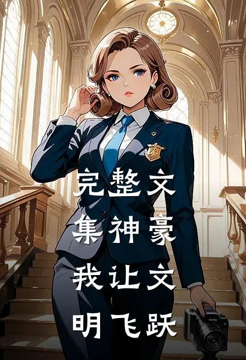 完整文集神豪：我让文明飞跃