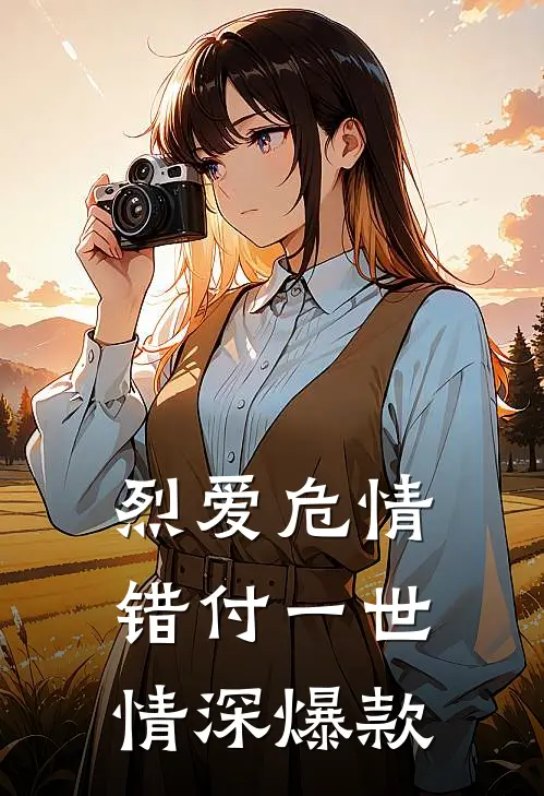 烈爱危情：错付一世情深爆款