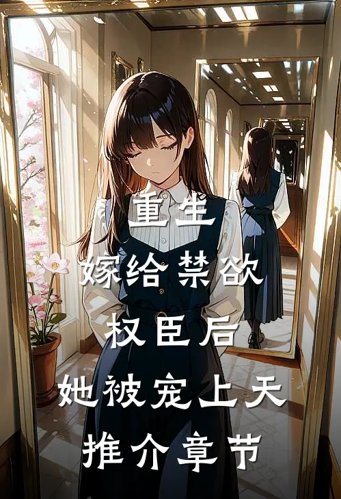 重生：嫁给禁欲权臣后，她被宠上天推介章节
