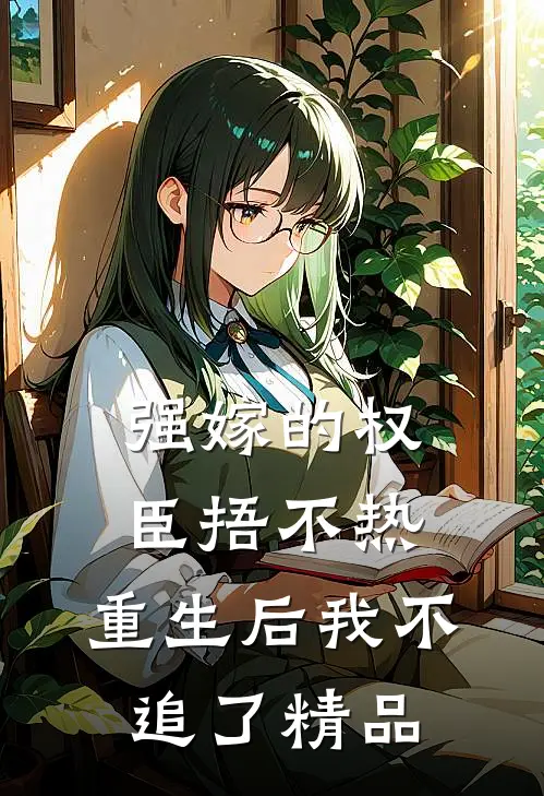 强嫁的权臣捂不热，重生后我不追了精品