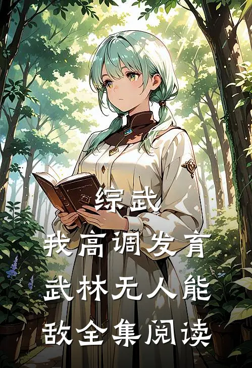 综武：我高调发育，武林无人能敌全集阅读