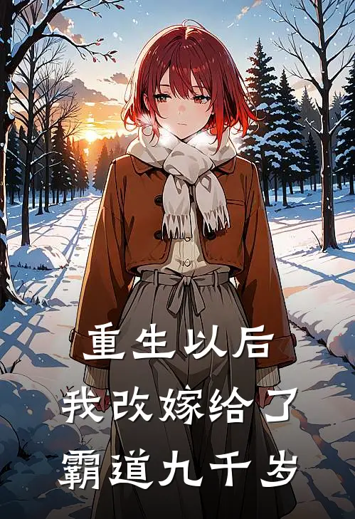 重生以后，我改嫁给了霸道九千岁
