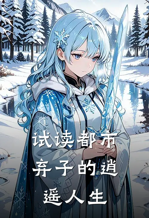 试读都市：弃子的逍遥人生