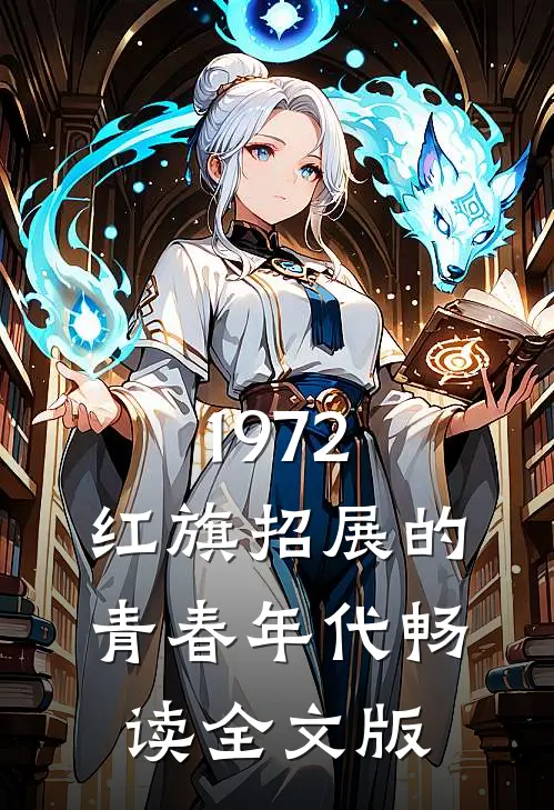 1972，红旗招展的青春年代畅读全文版
