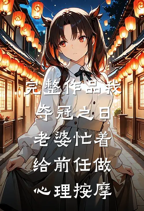 完整作品我夺冠之日，老婆忙着给前任做心理按摩