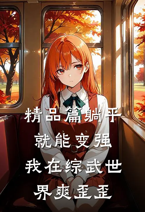 精品篇躺平就能变强，我在综武世界爽歪歪