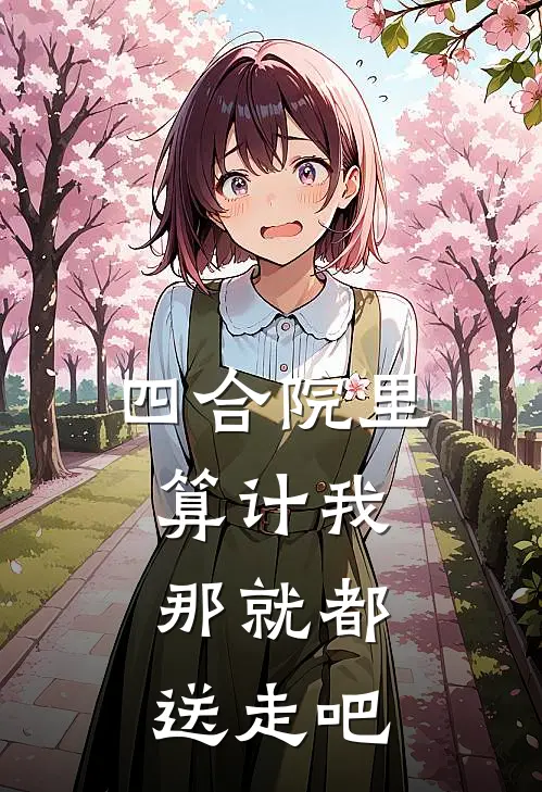 四合院里算计我，那就都送走吧