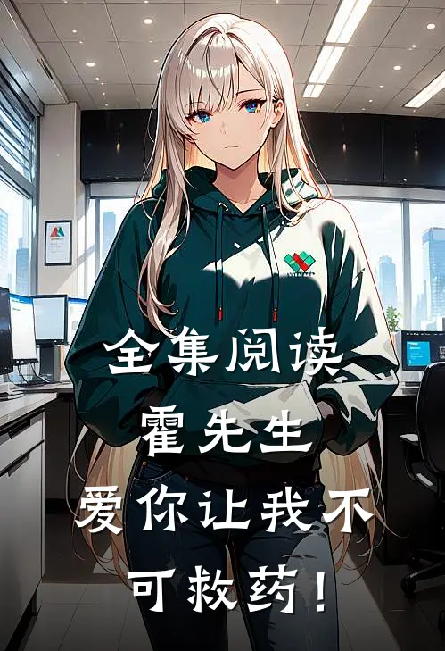 全集阅读霍先生，爱你让我不可救药！
