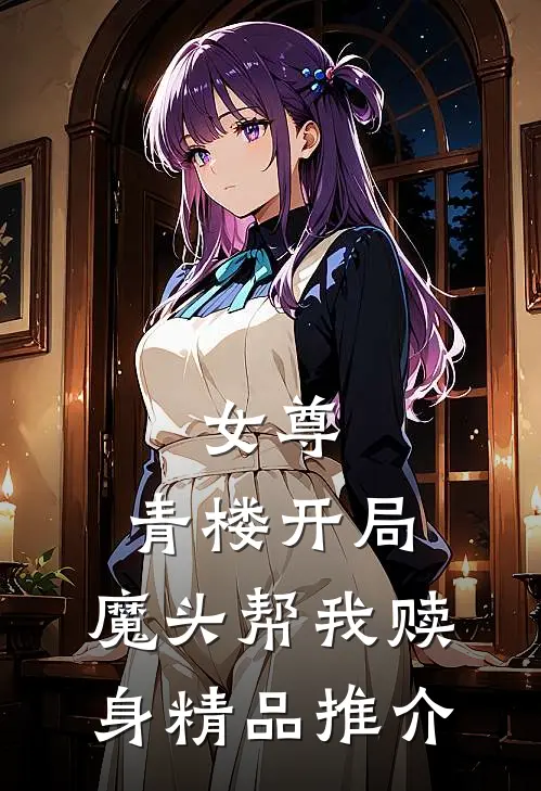 女尊：青楼开局，魔头帮我赎身精品推介