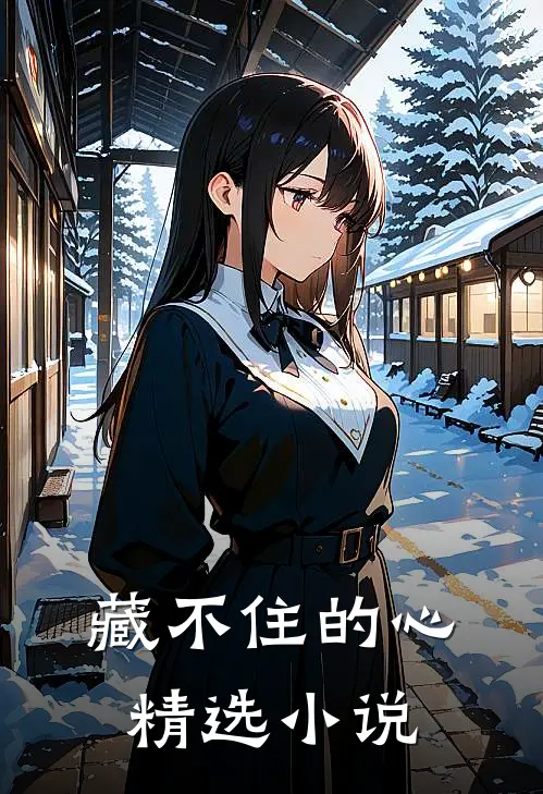藏不住的心精选小说