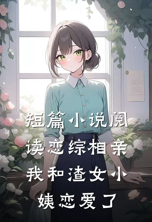 短篇小说阅读恋综相亲：我和渣女小姨恋爱了