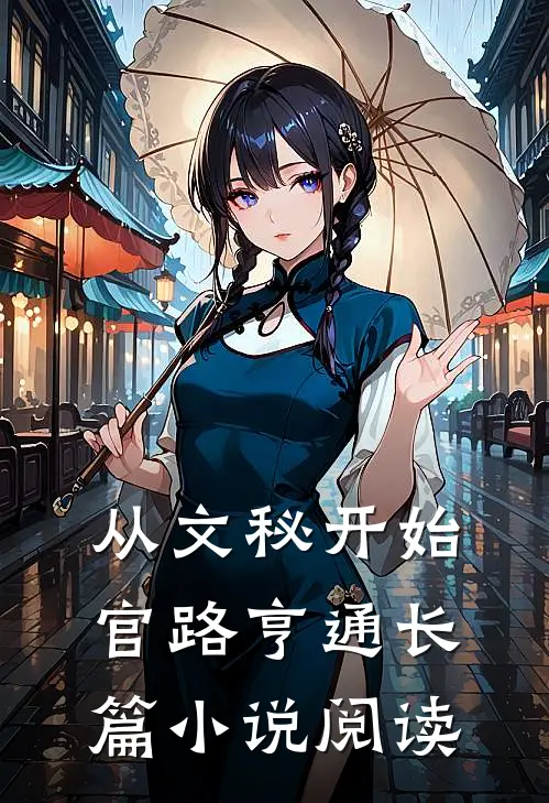 从文秘开始，官路亨通长篇小说阅读