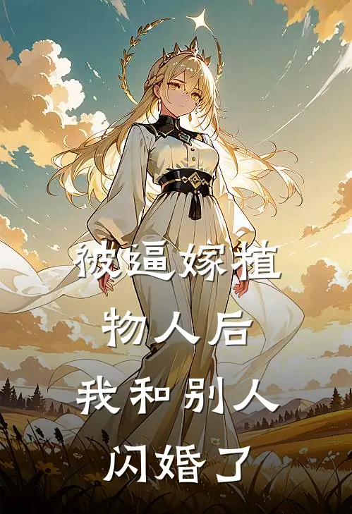 被逼嫁植物人后，我和别人闪婚了