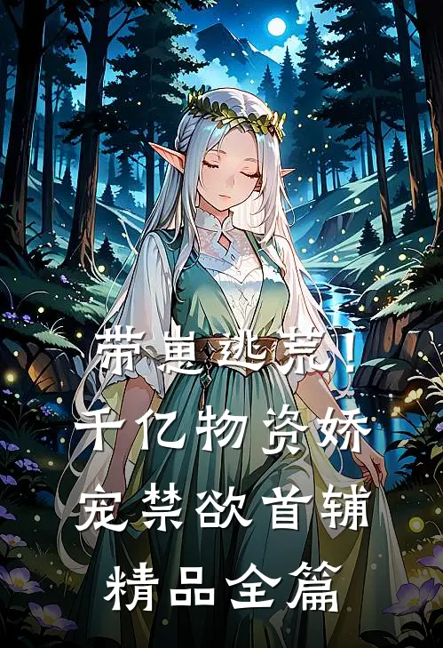 带崽逃荒！千亿物资娇宠禁欲首辅精品全篇