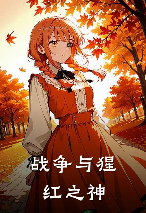 战争与猩红之神