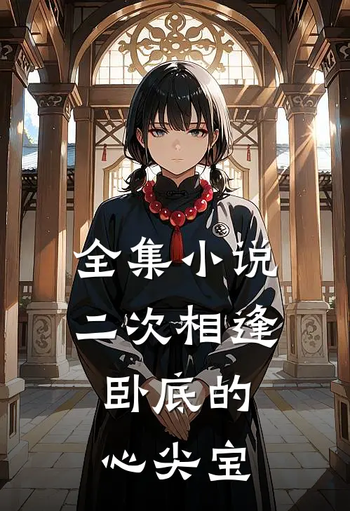 全集小说二次相逢：卧底的心尖宝