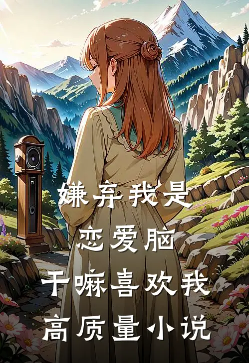 嫌弃我是恋爱脑，干嘛喜欢我高质量小说