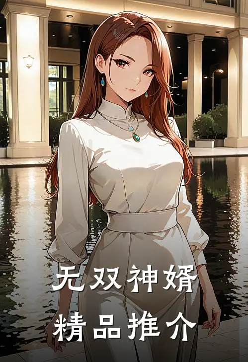 无双神婿精品推介