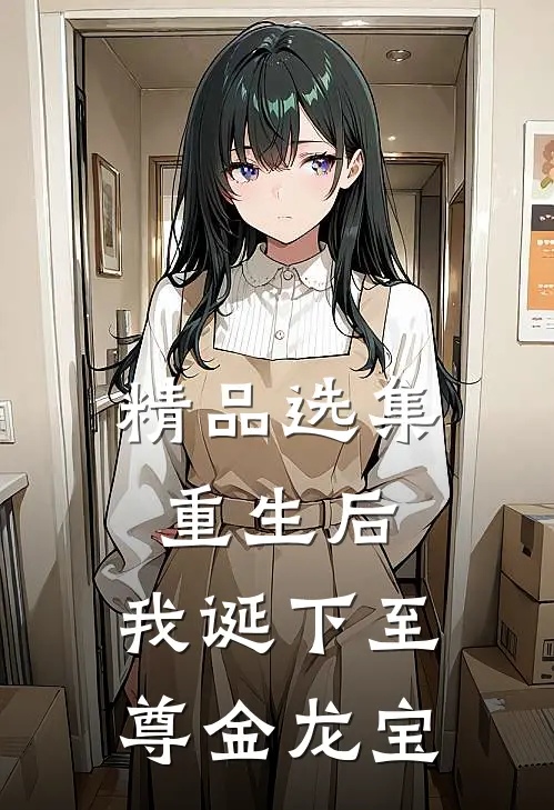 精品选集重生后，我诞下至尊金龙宝