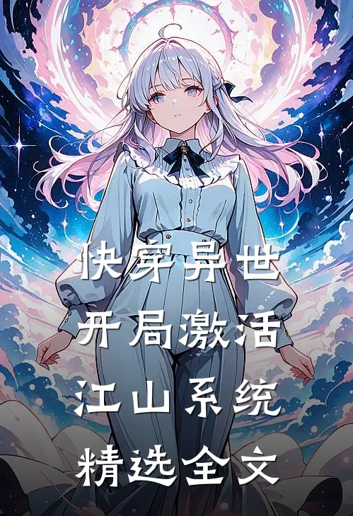 快穿异世：开局激活江山系统精选全文