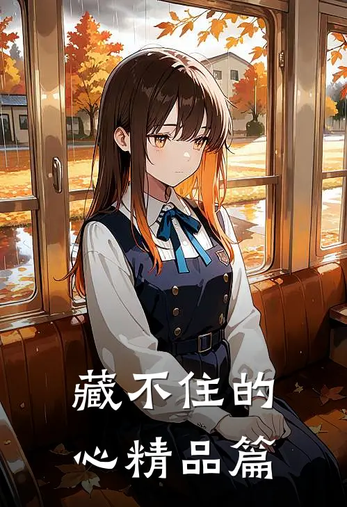 藏不住的心精品篇