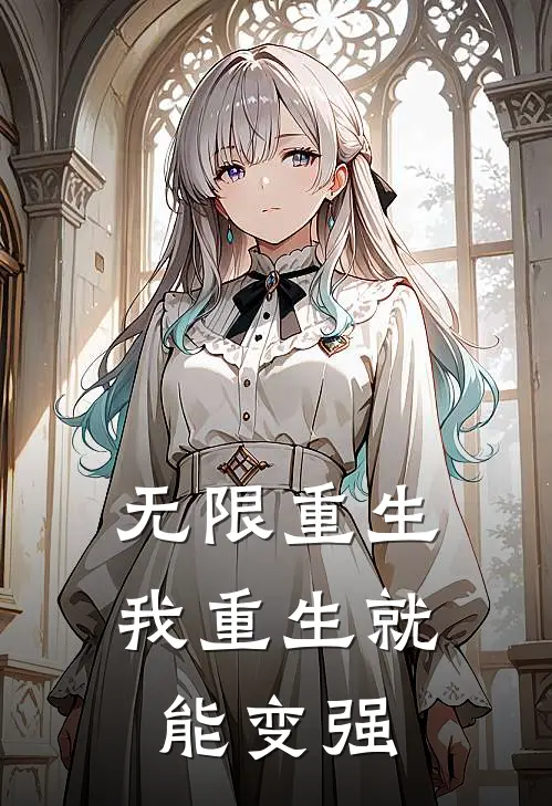 无限重生，我重生就能变强
