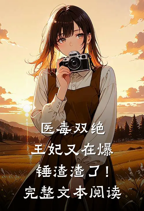 医毒双绝：王妃又在爆锤渣渣了！完整文本阅读