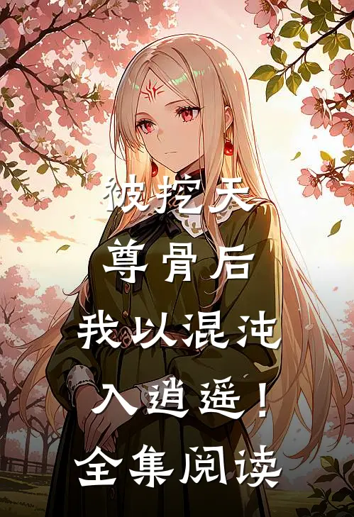 被挖天尊骨后，我以混沌入逍遥！全集阅读