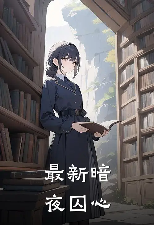 最新暗夜囚心