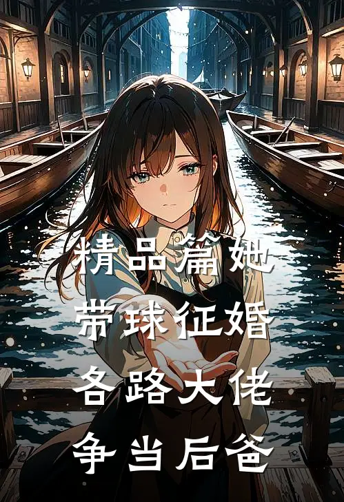 精品篇她带球征婚，各路大佬争当后爸