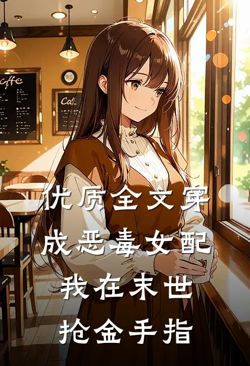 优质全文穿成恶毒女配，我在末世抢金手指