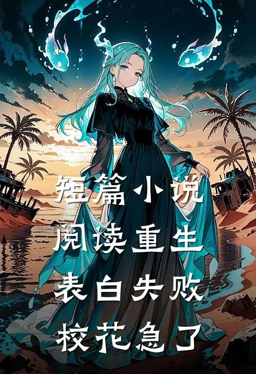 短篇小说阅读重生表白失败，校花急了