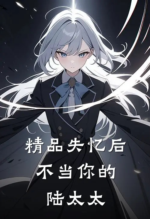 精品失忆后，不当你的陆太太