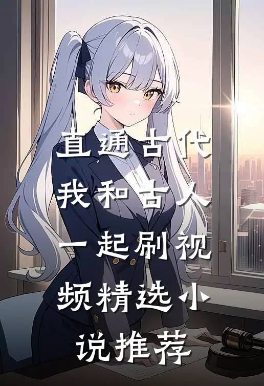 直通古代：我和古人一起刷视频精选小说推荐