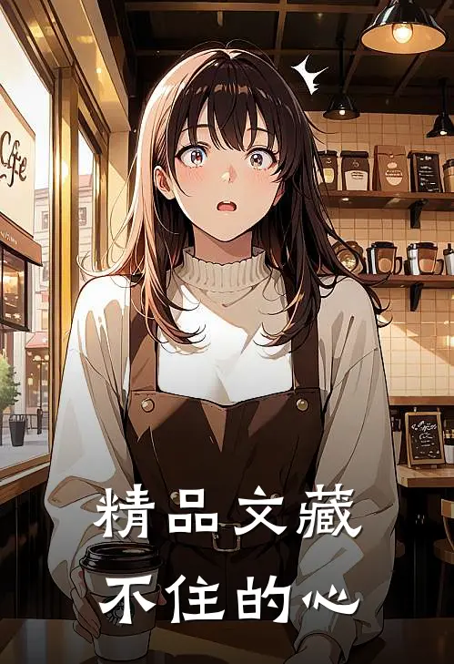 精品文藏不住的心